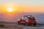 Fiat Argo Trekking 2019 года